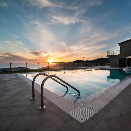 Calabrialcubo Agriturismo Ночера-Теринезе Екстер'єр фото